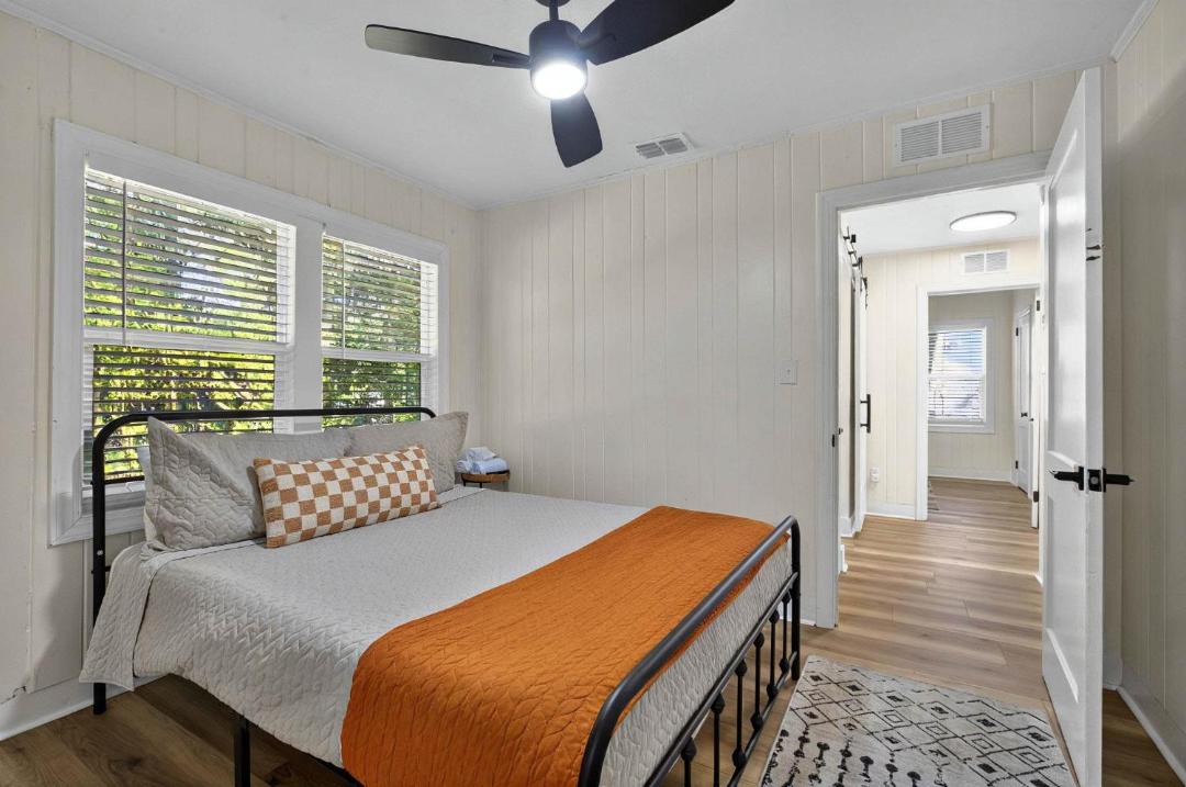 Photo of Bedroom in Tallahassee