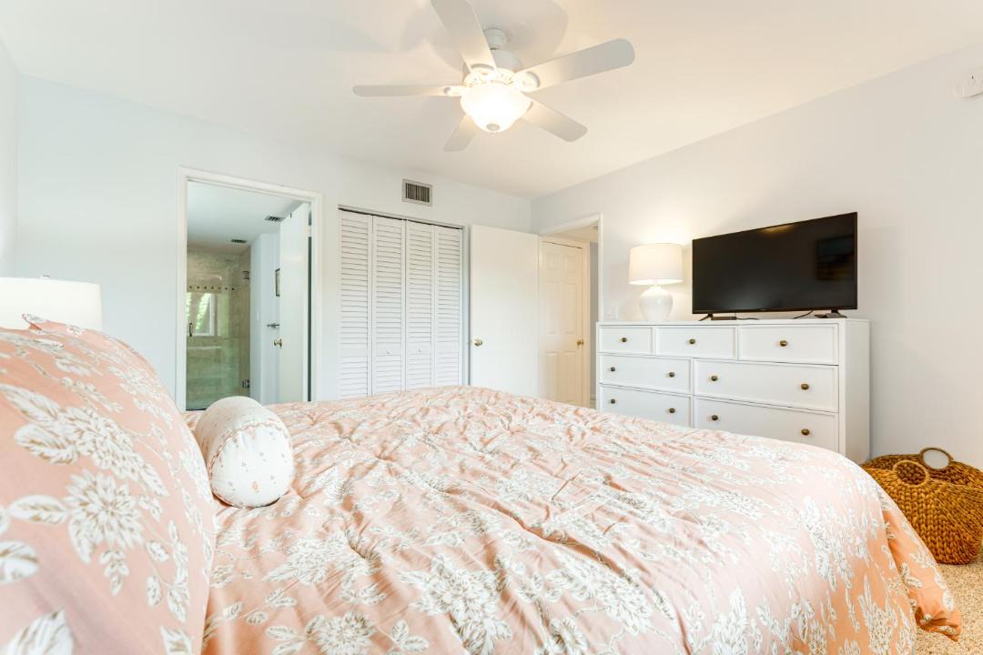 Photo of Bedroom in Jupiter