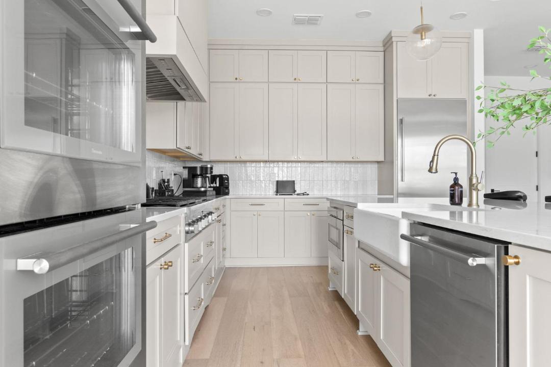 Photo of Kitchen in Clearwater Beach