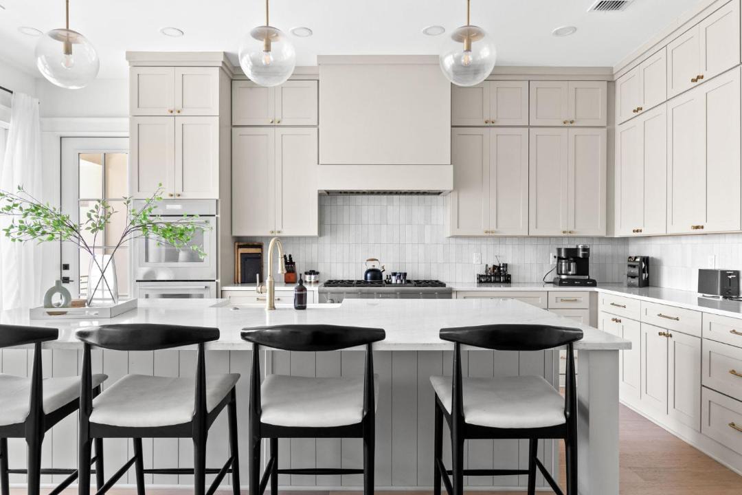 Photo of Kitchen in Clearwater Beach