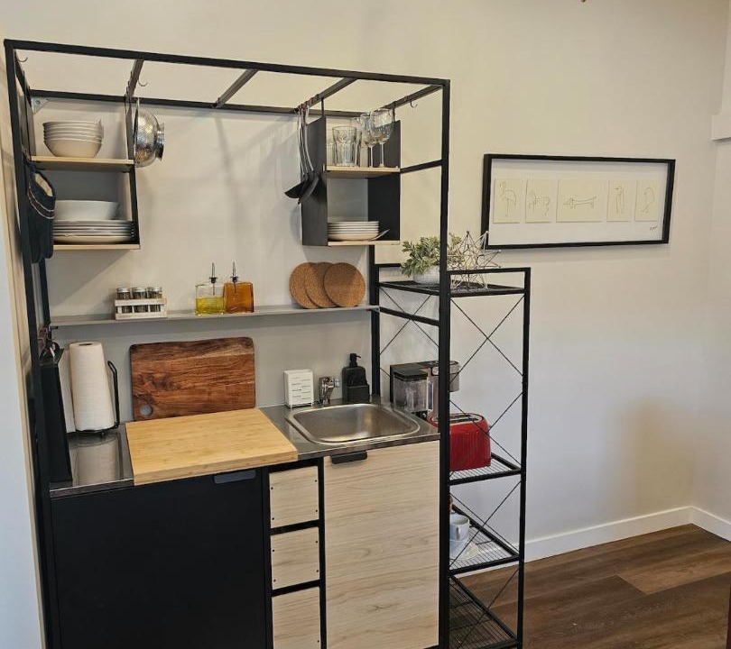 Photo of Kitchen in Meadowlawn