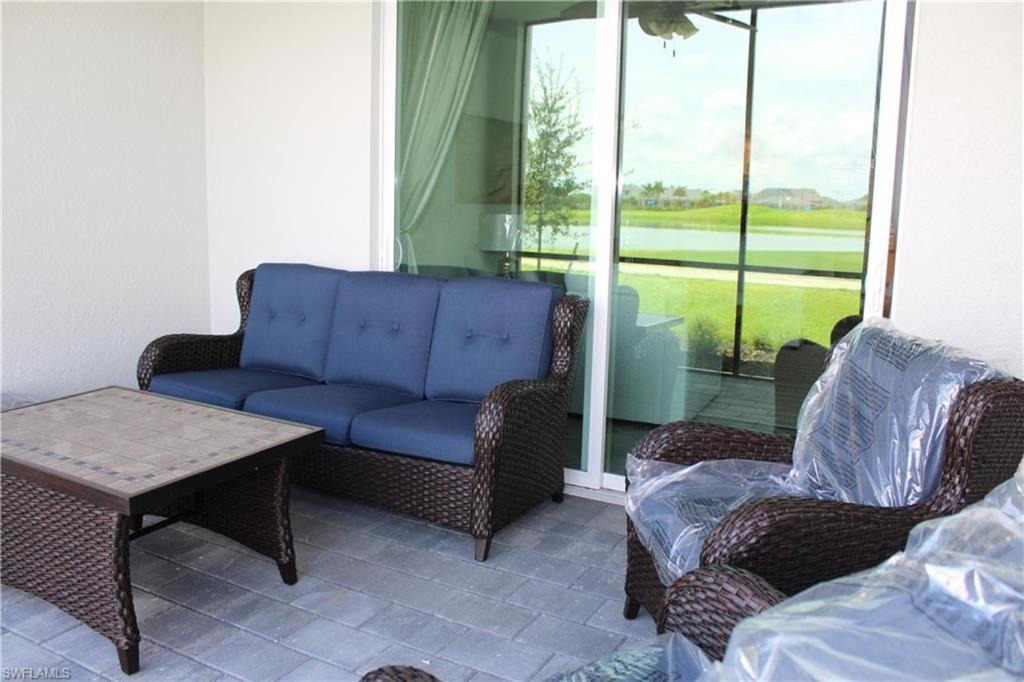 Photo of Patio Balcony in Immokalee