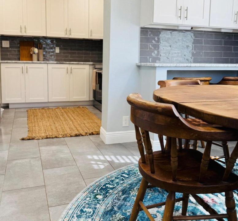 Photo of Kitchen in College Park