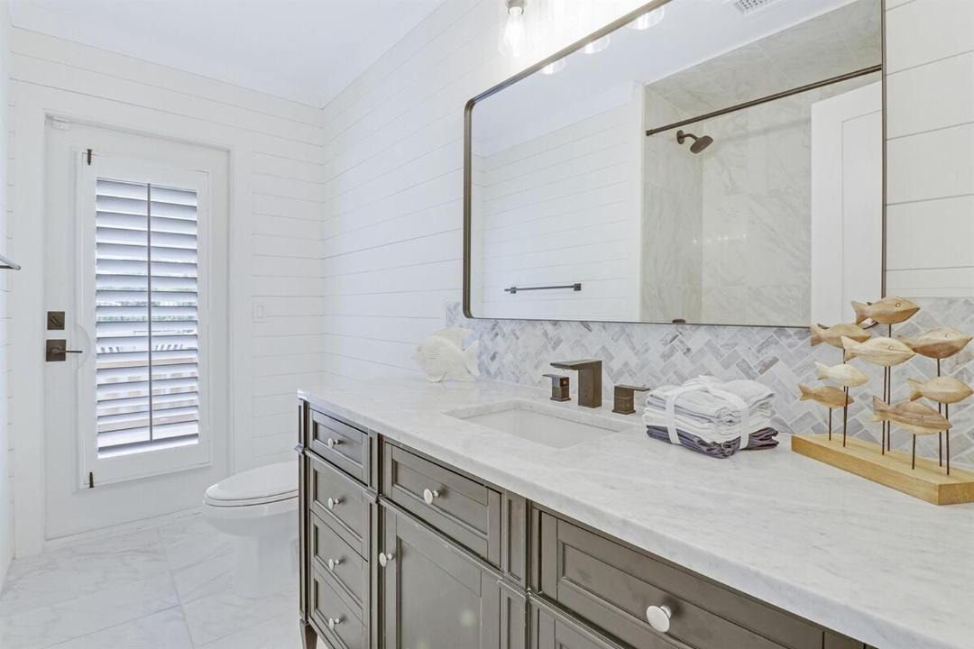 Photo of Bathroom in Riverside