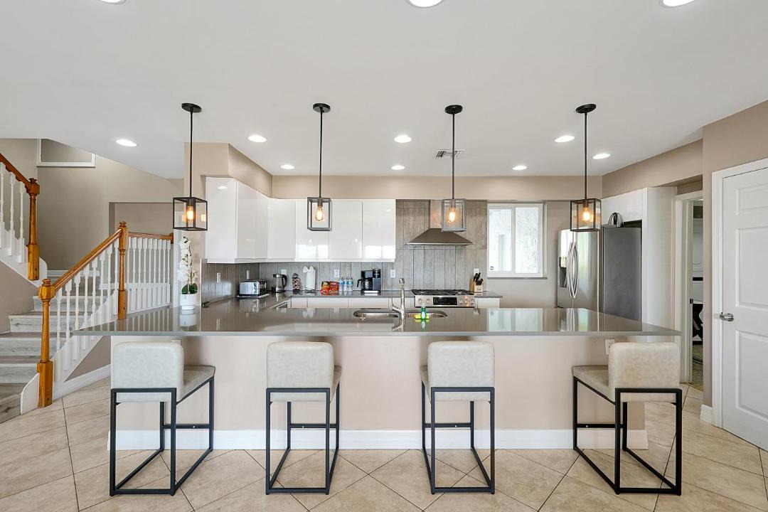 Photo of Kitchen in Cocoa Beach