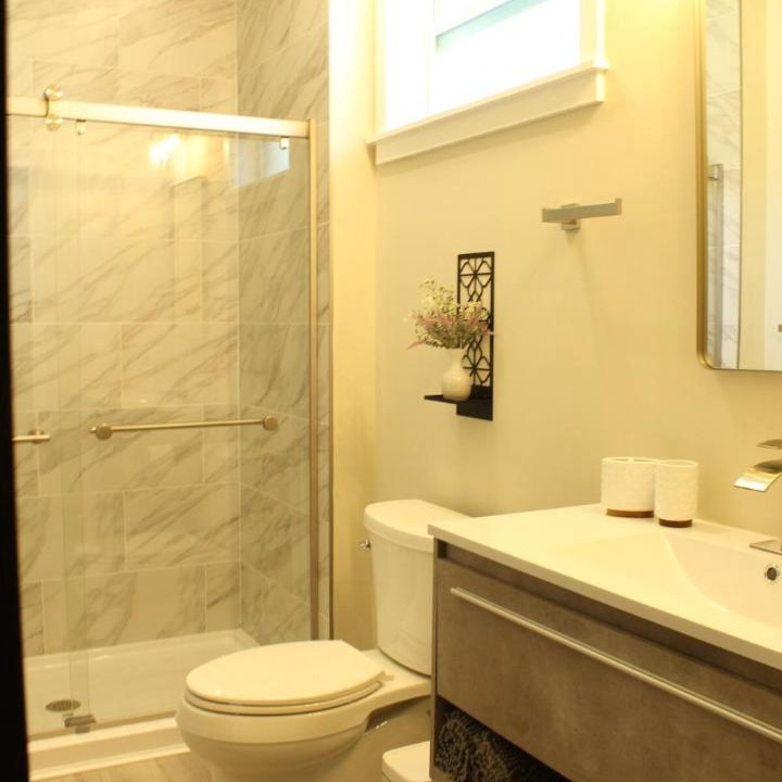 Photo of Bathroom in Palm Coast