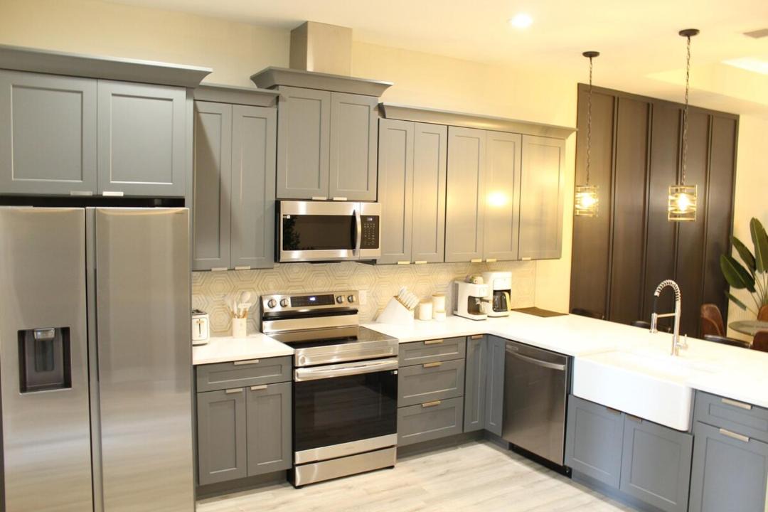 Photo of Kitchen in Palm Coast