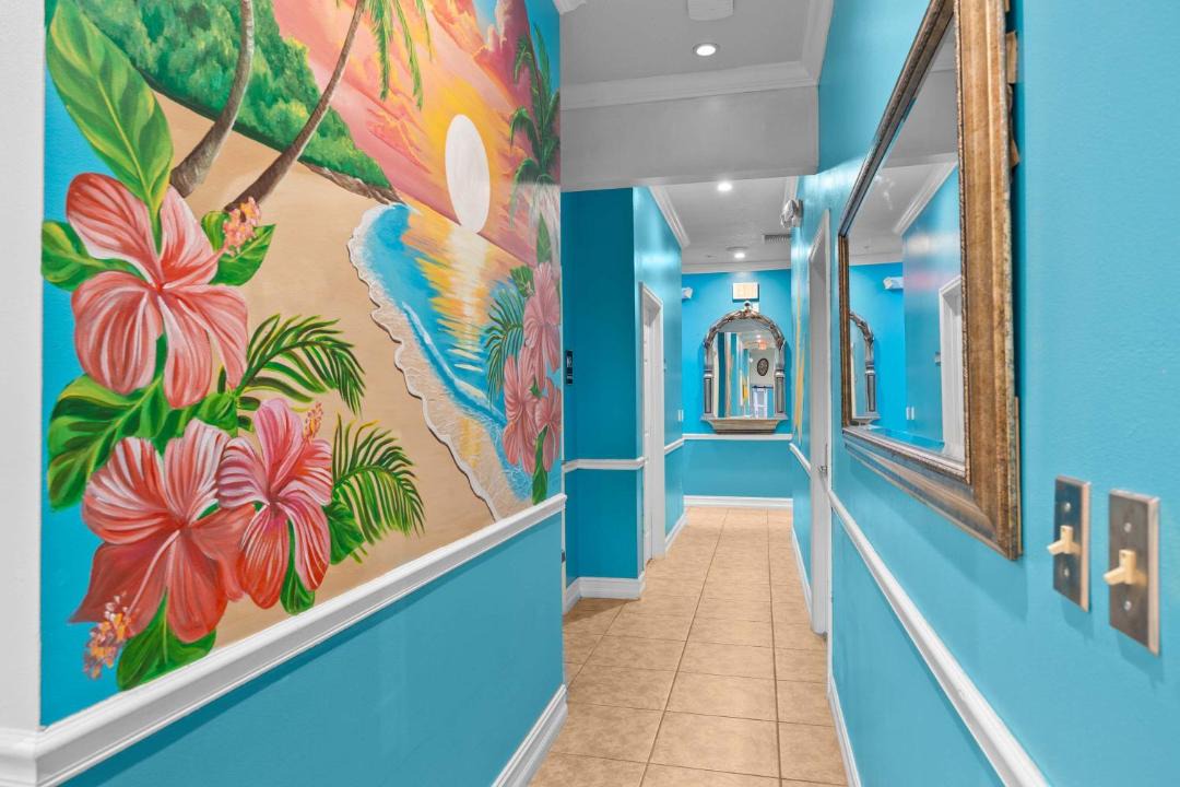 Photo of Bathroom in Orlovista