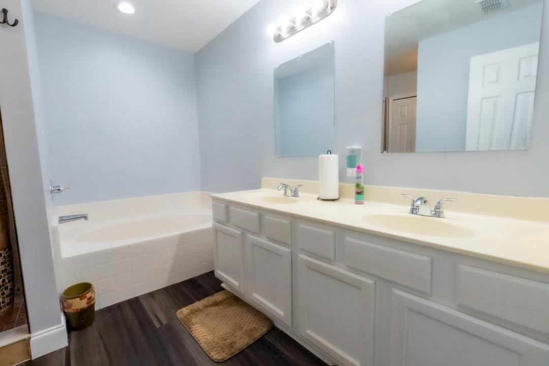 Photo of Bathroom in Westside
