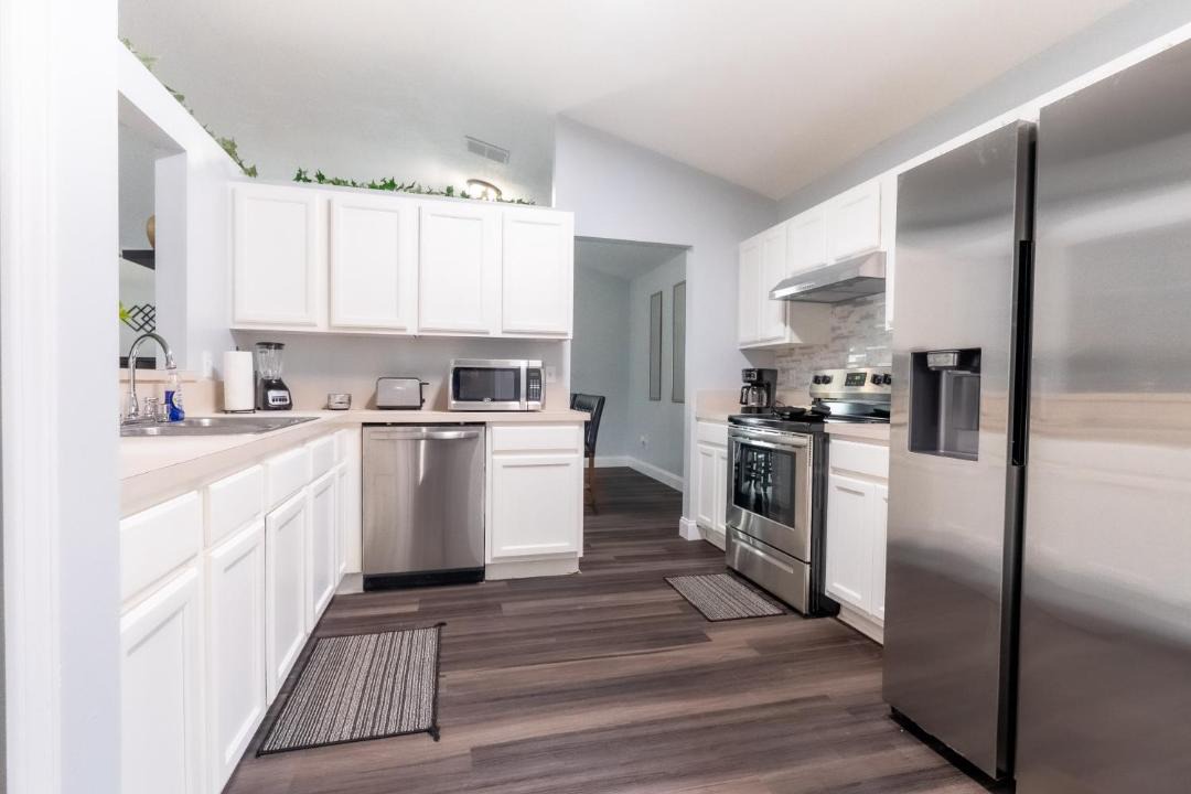 Photo of Kitchen in Westside