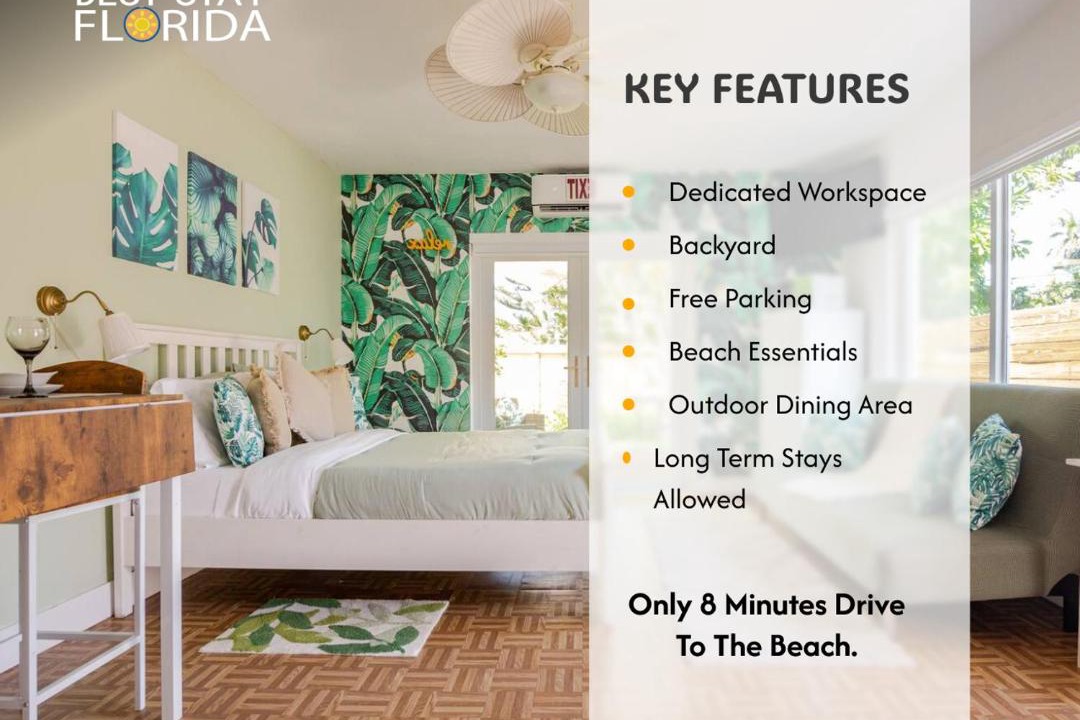 Photo of Bedroom in Royal Poinciana