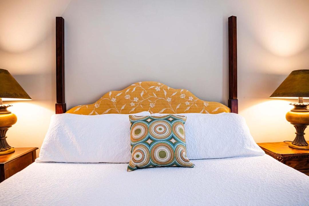 Photo of Bedroom in St. Augustine