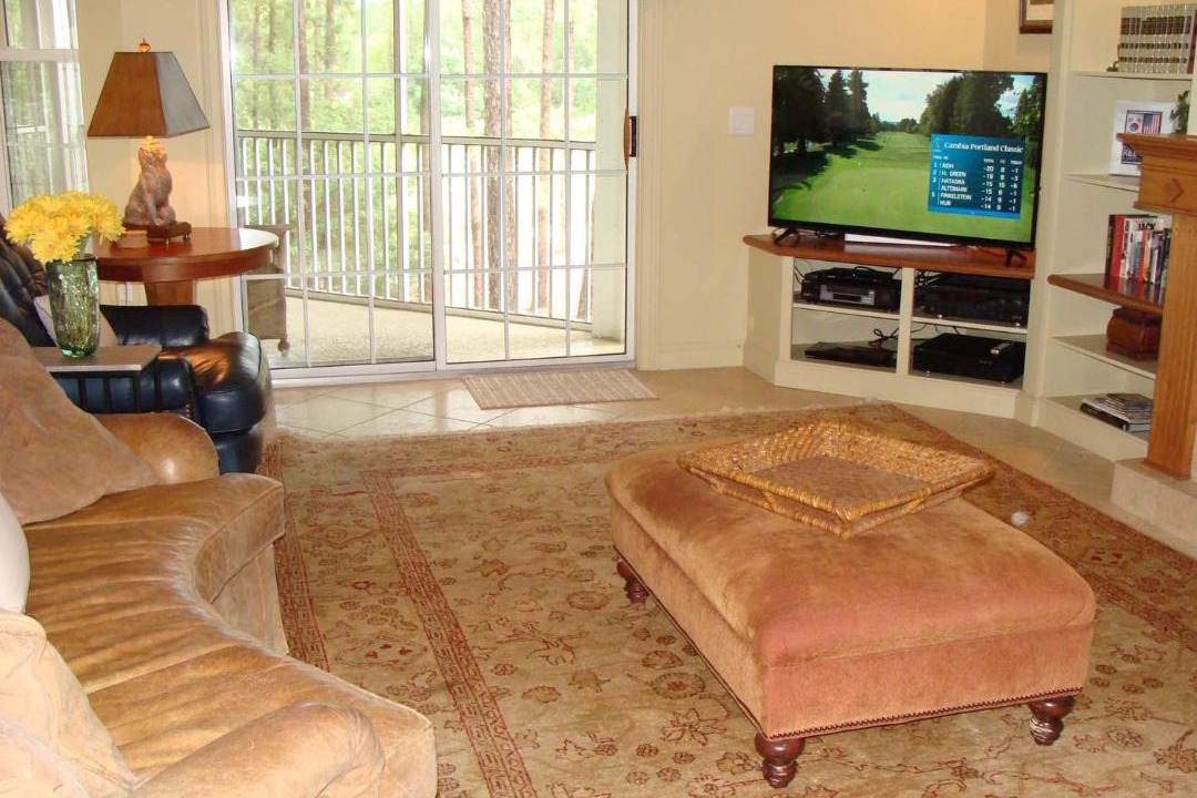Photo of Livingroom in St. Augustine