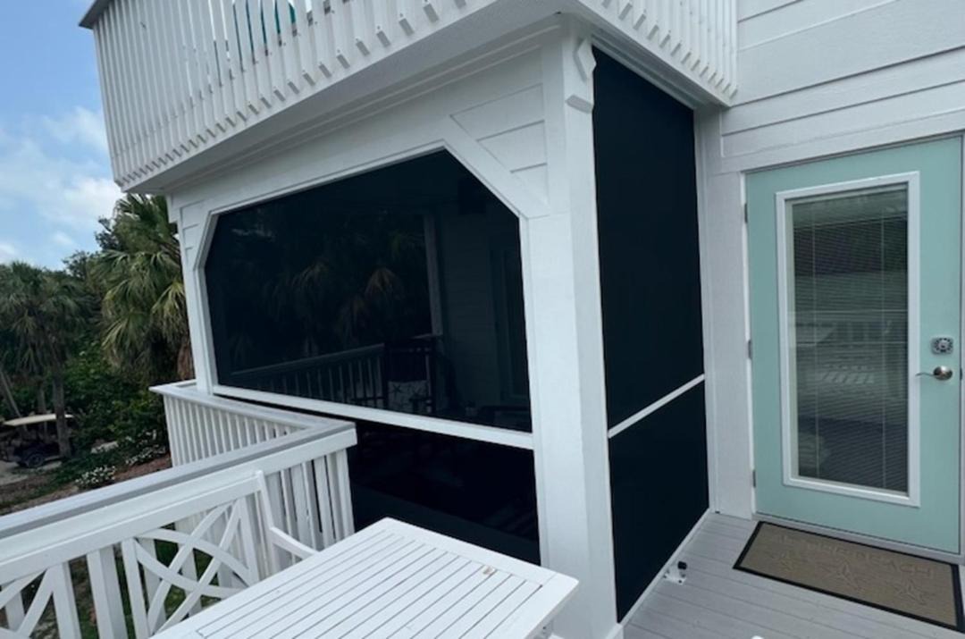 Photo of Patio Balcony in Jose's Hideaway