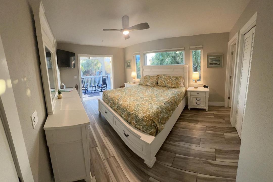 Photo of Bedroom in Jose's Hideaway