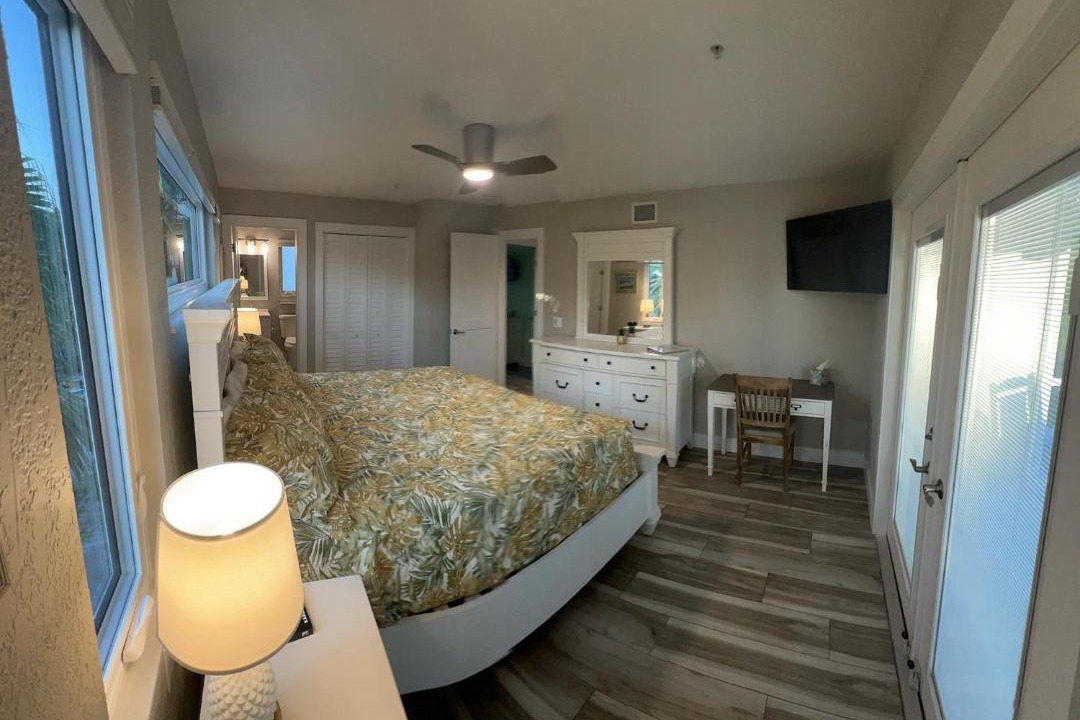 Photo of Bedroom in Jose's Hideaway