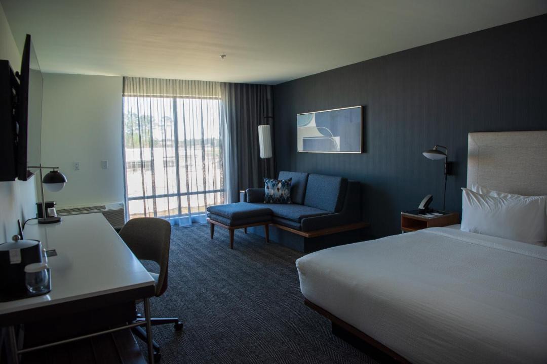Photo of Bedroom in Lake City