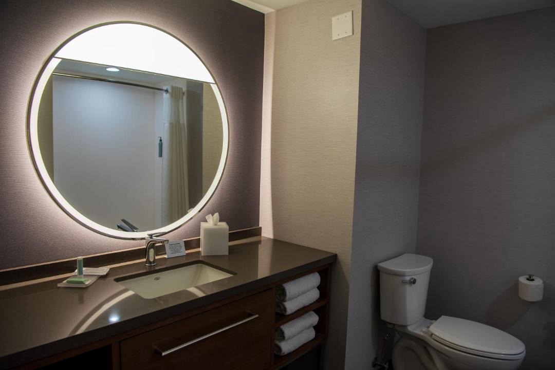 Photo of Bathroom in Lake City