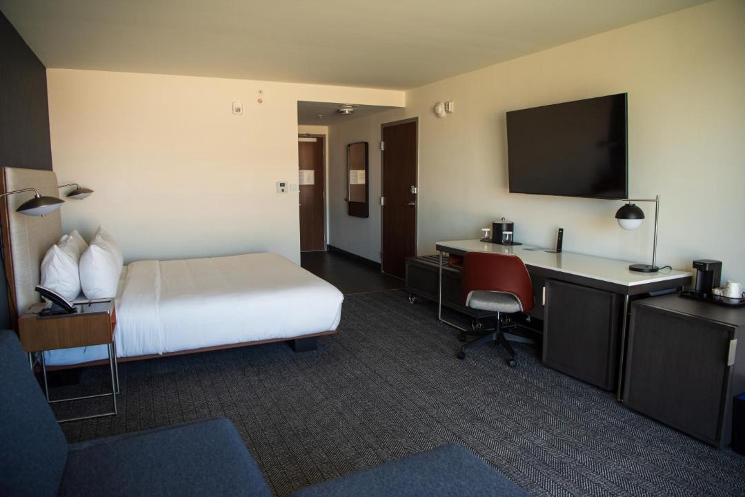 Photo of Bedroom in Lake City