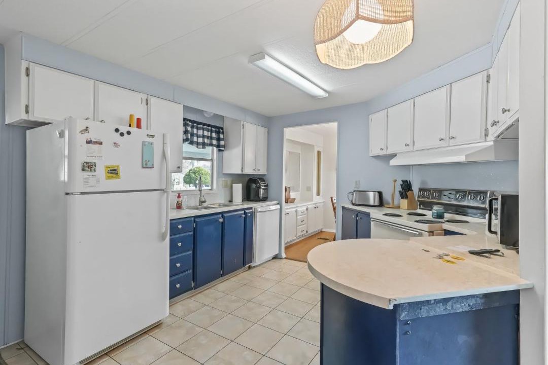 Photo of Kitchen in Silver Lake