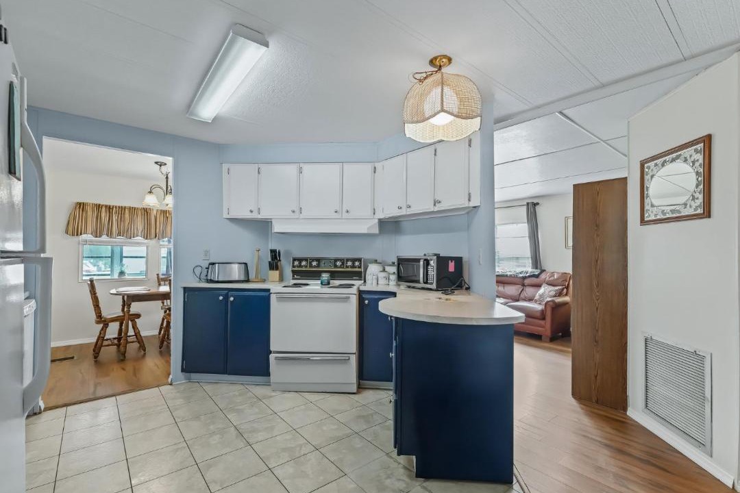 Photo of Kitchen in Silver Lake