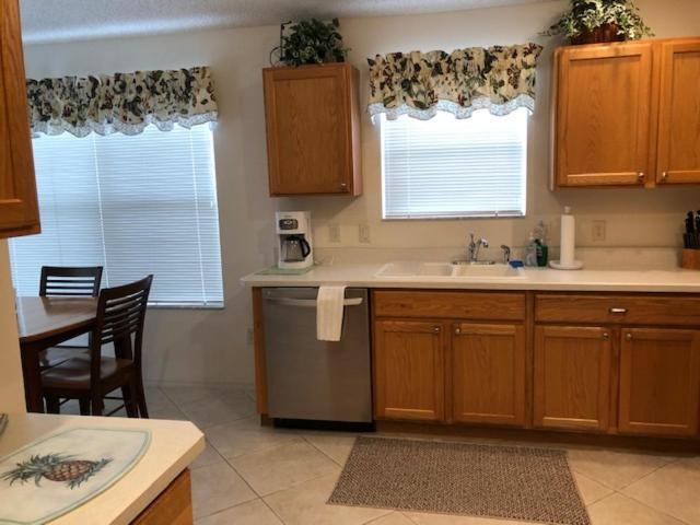 Photo of Kitchen in Winifred