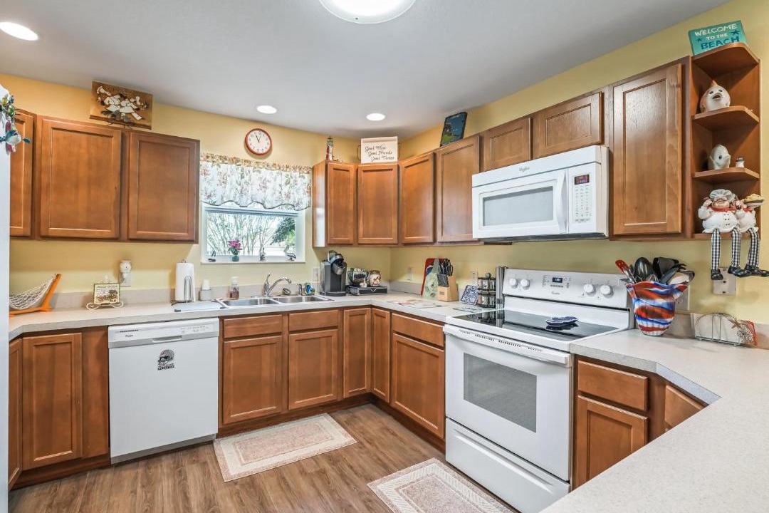 Photo of Kitchen in Charlotte
