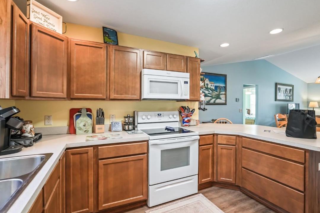 Photo of Kitchen in Charlotte