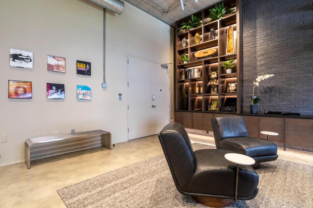 Photo of Livingroom in Wynwood Art District