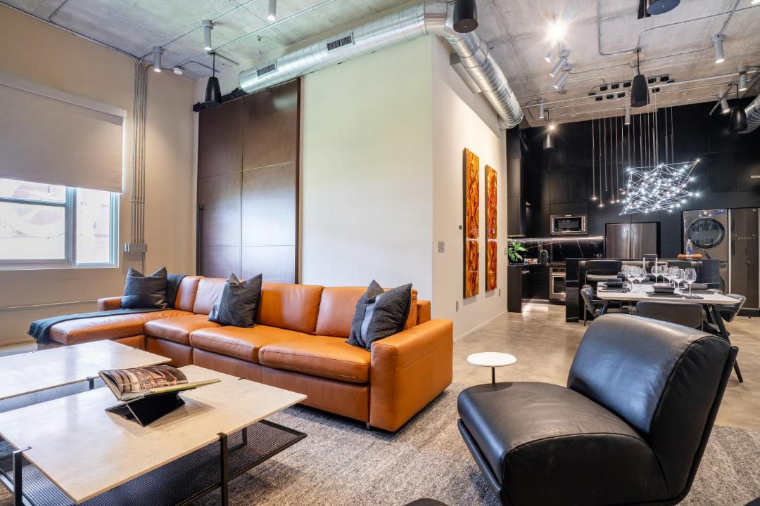 Photo of Livingroom in Wynwood Art District