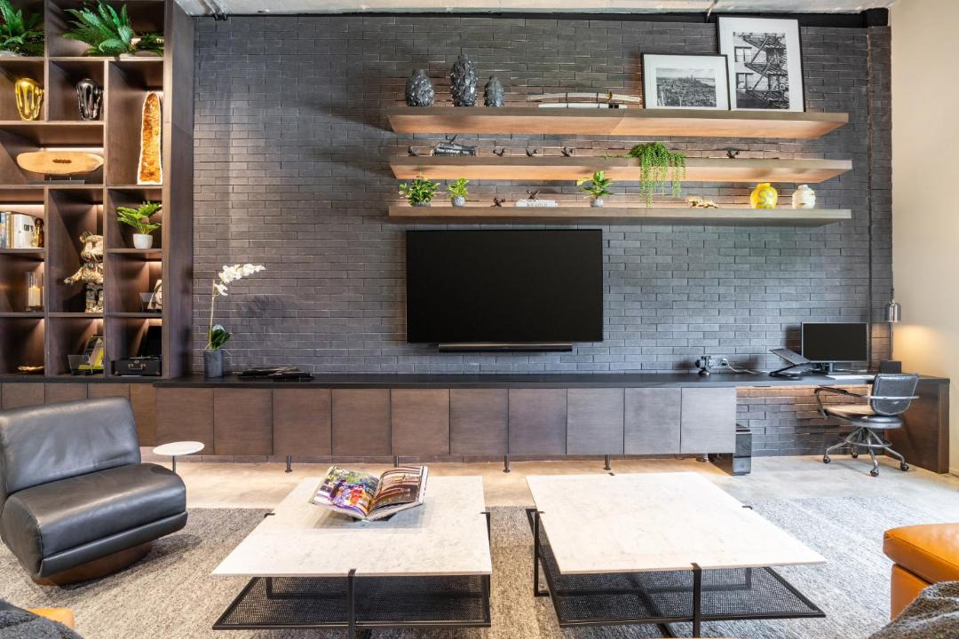 Photo of Livingroom in Wynwood Art District