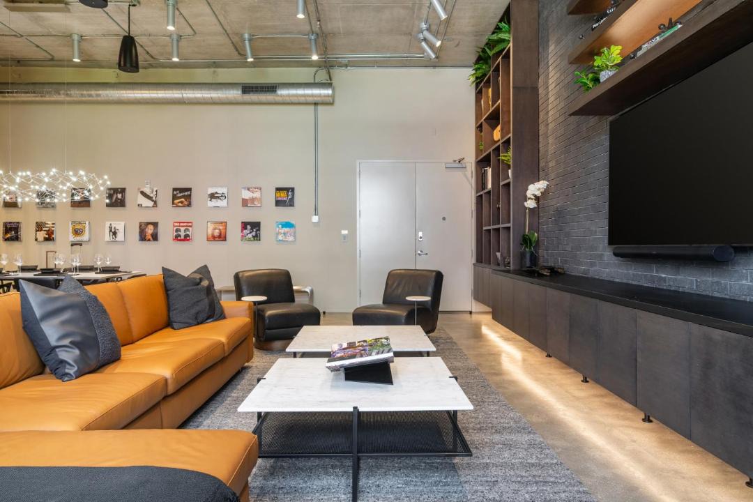 Photo of Livingroom in Wynwood Art District