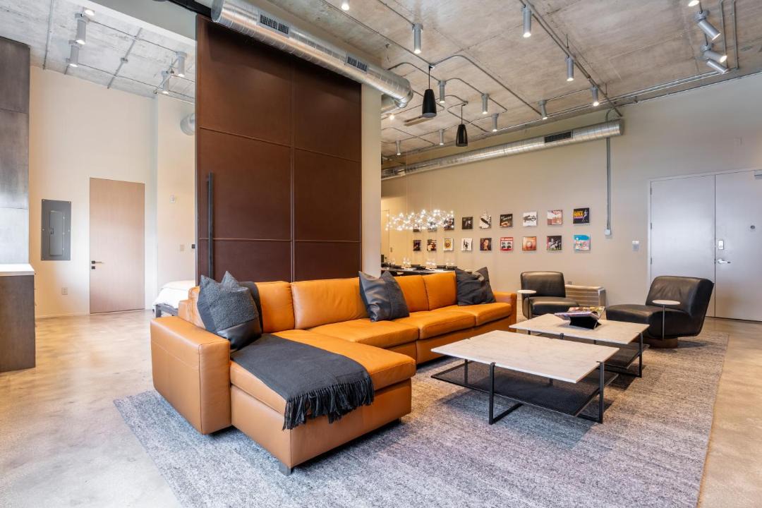 Photo of Livingroom in Wynwood Art District