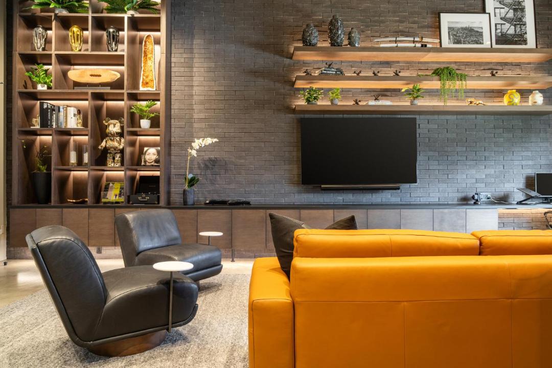 Photo of Livingroom in Wynwood Art District