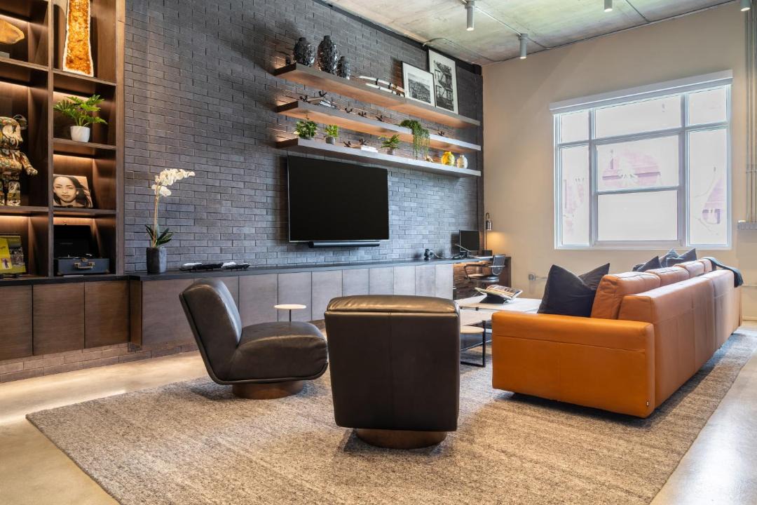 Photo of Livingroom in Wynwood Art District