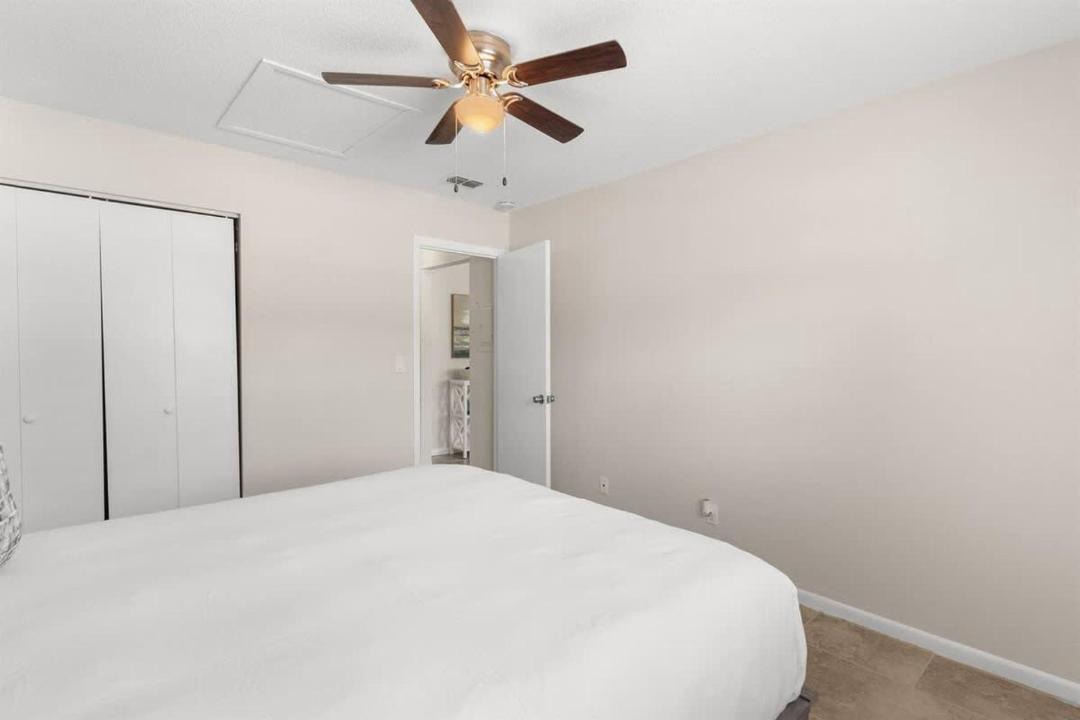 Photo of Bedroom in Dade City