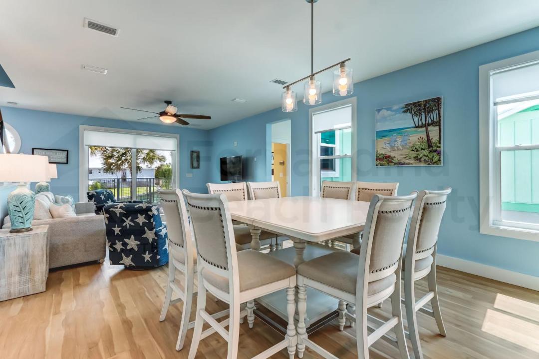 Photo of Others in Ocean Cay