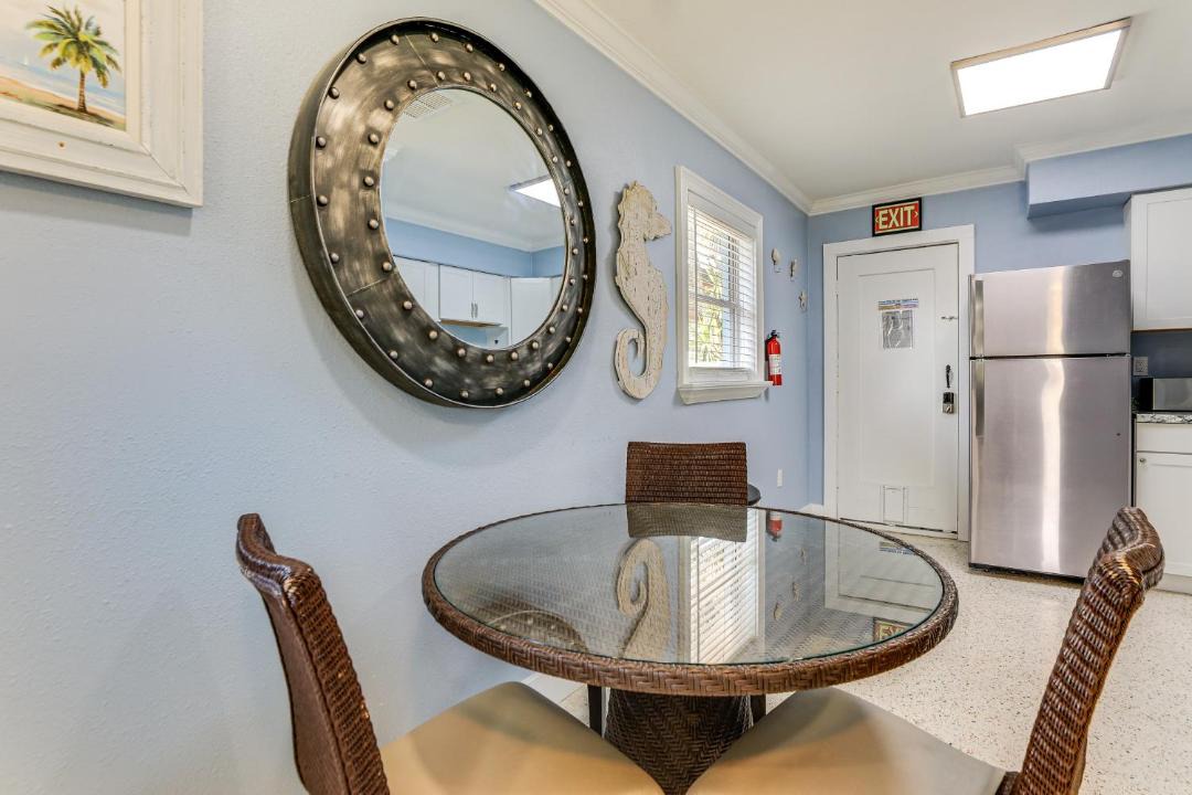Photo of Kitchen in Indian Rocks Beach