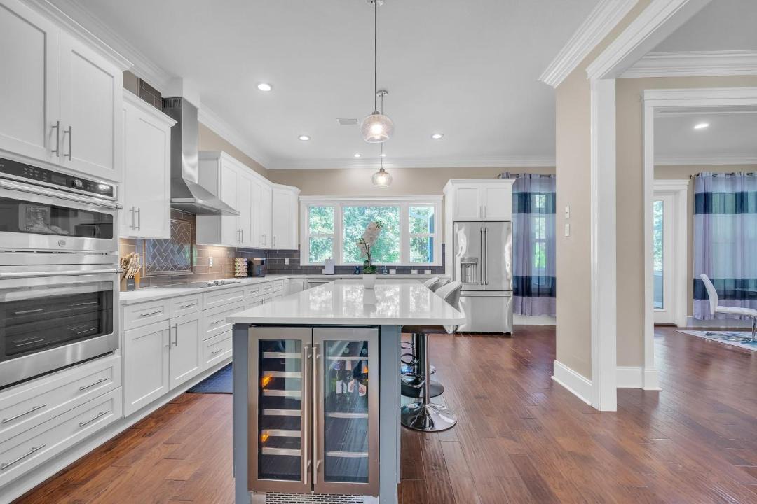 Photo of Kitchen in Killearn Lakes