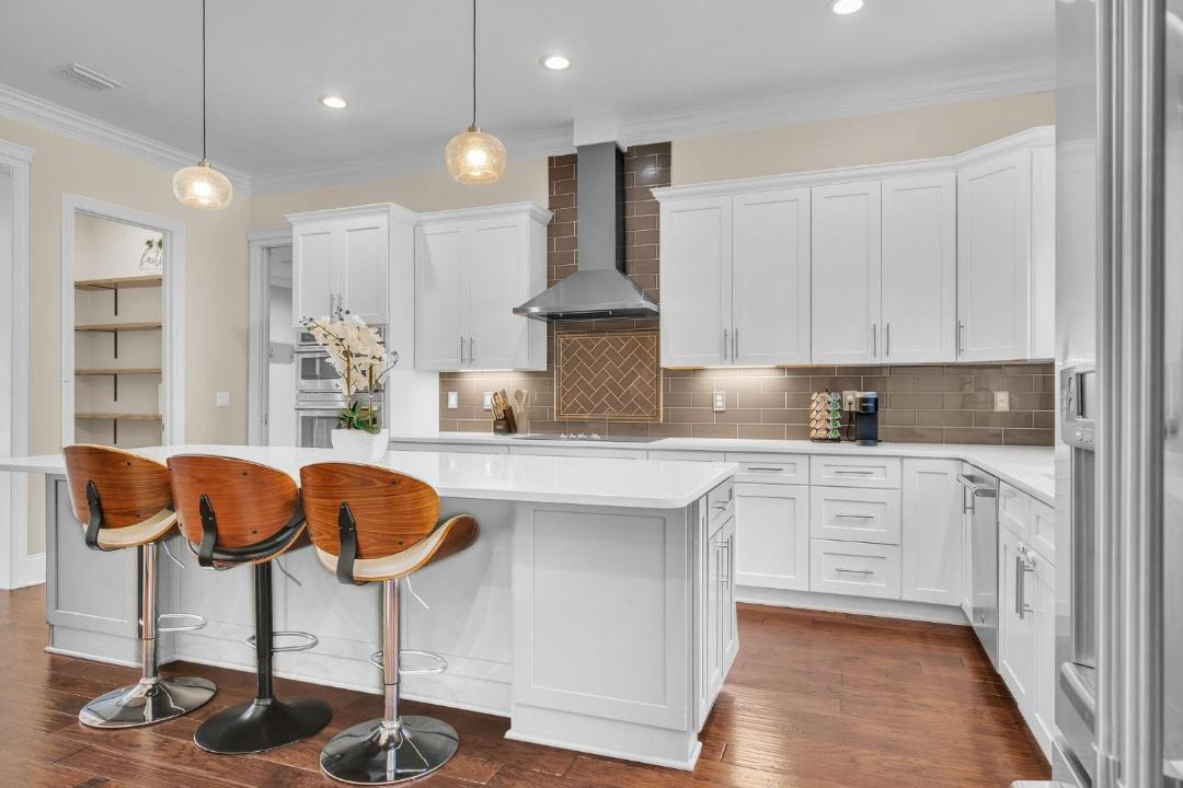 Photo of Kitchen in Killearn Lakes