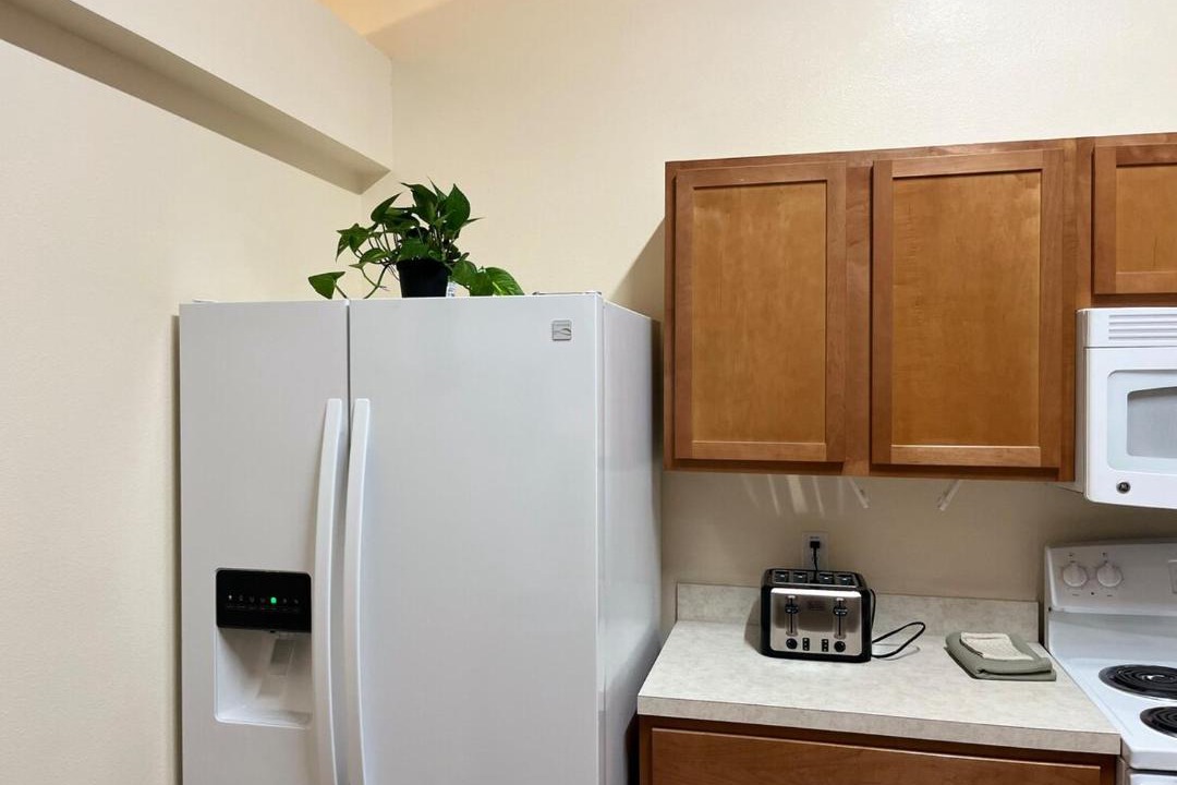Photo of Kitchen in Citrus Springs