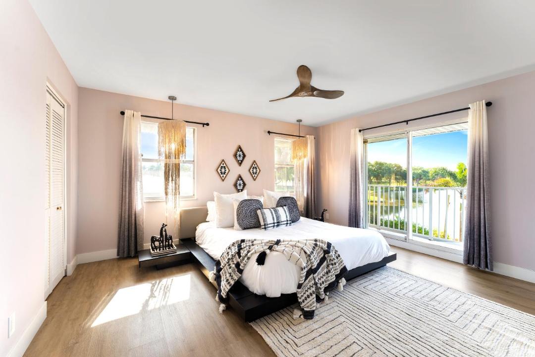 Photo of Bedroom in Florida North Atlantic Coast