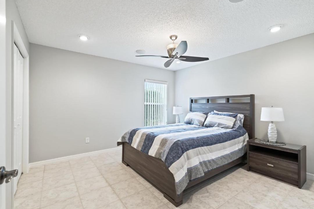 Photo of Bedroom in Chatham