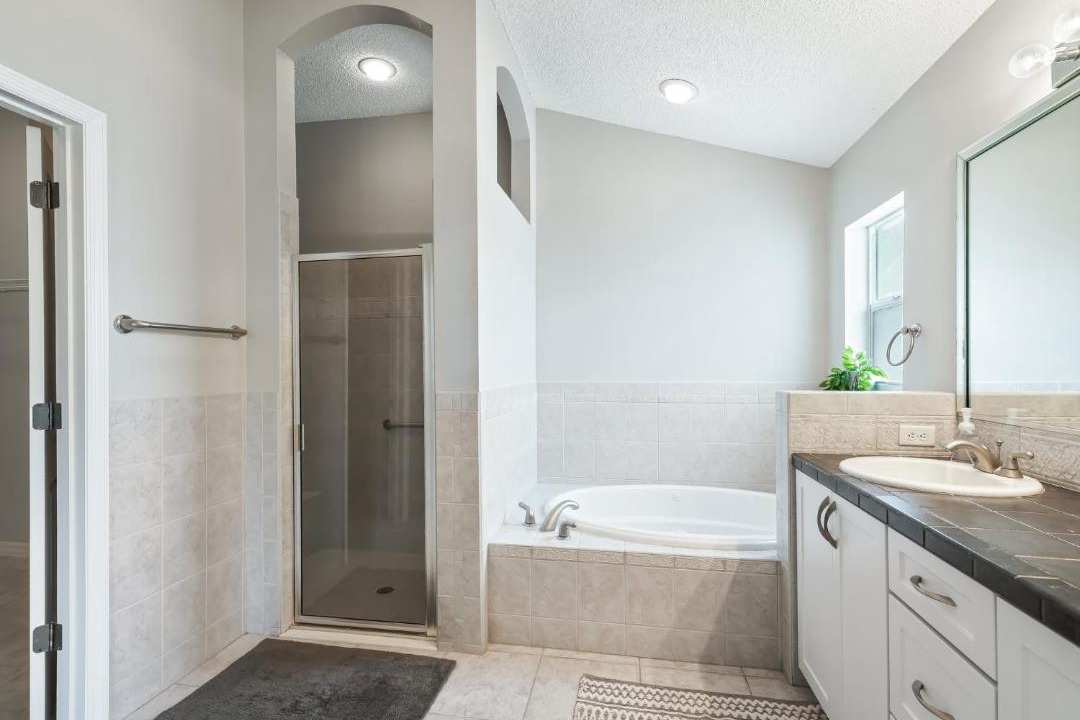 Photo of Bathroom in Chatham