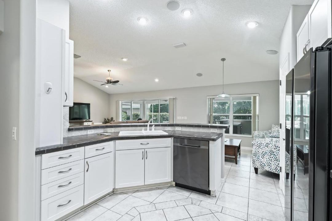 Photo of Kitchen in Chatham