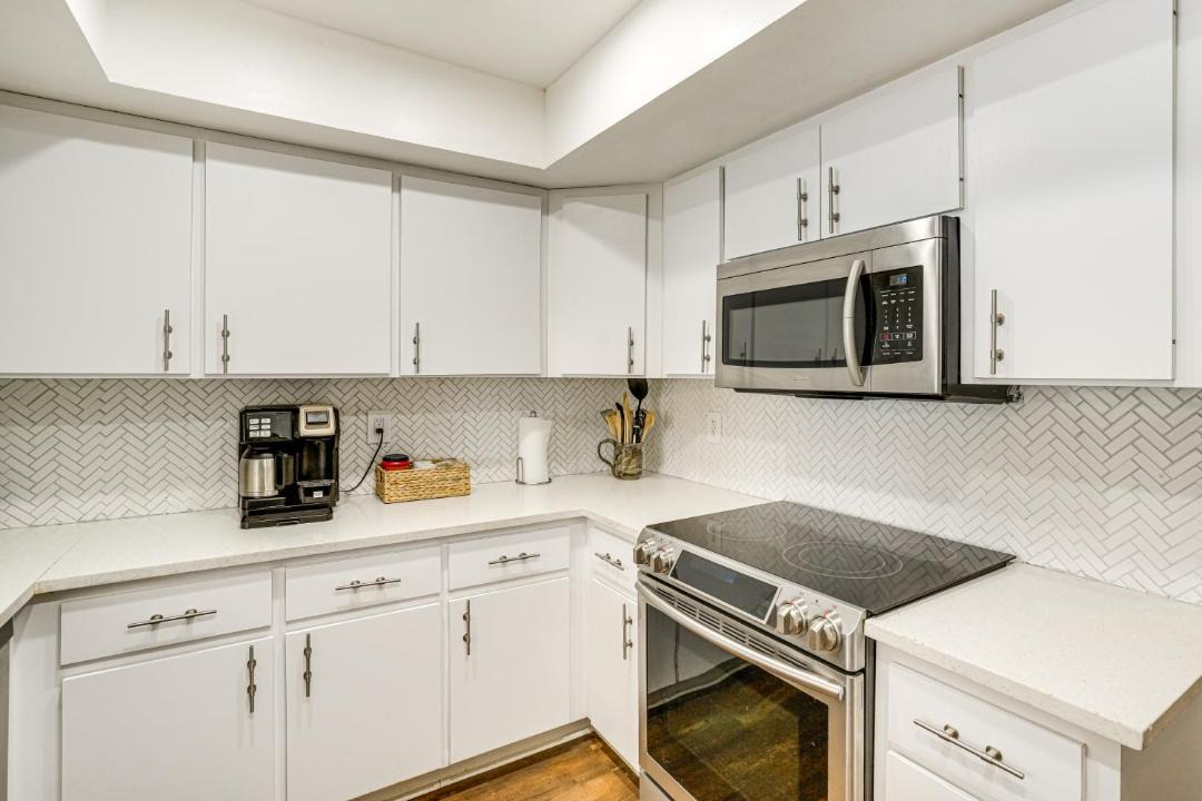 Photo of Kitchen in Lake Placid