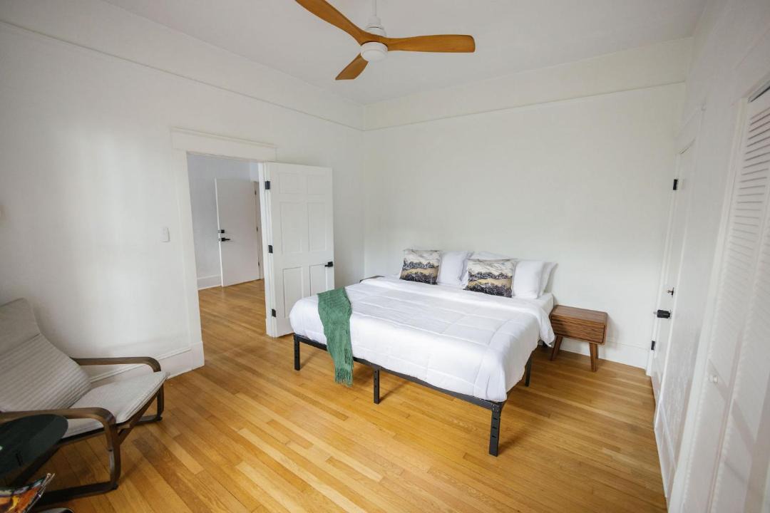 Photo of Bedroom in Gainesville