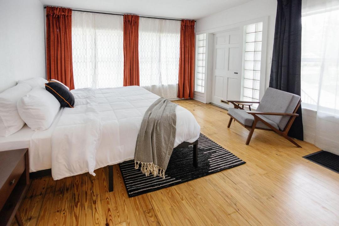 Photo of Bedroom in Gainesville