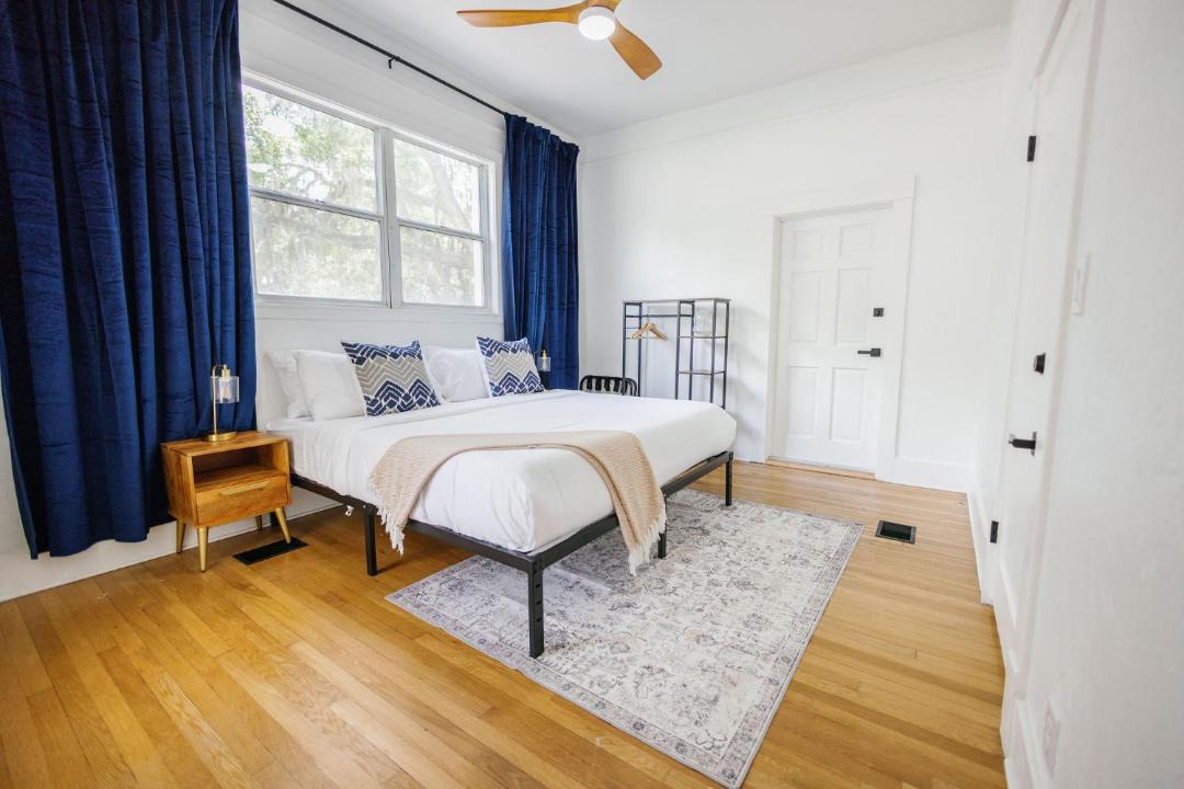 Photo of Bedroom in Gainesville