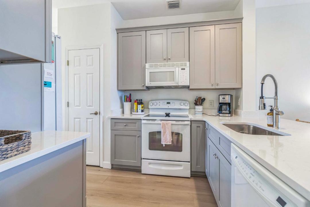 Photo of Kitchen in Biggar